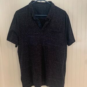 Calvin Klein Men’s Polo
